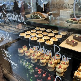 Shoma Bazaar - Sweets upon sweets. - Breakfast & Brunch Near Me - Doral, Florida