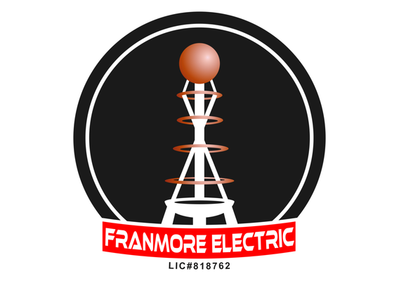 Franmore Electric Logo
