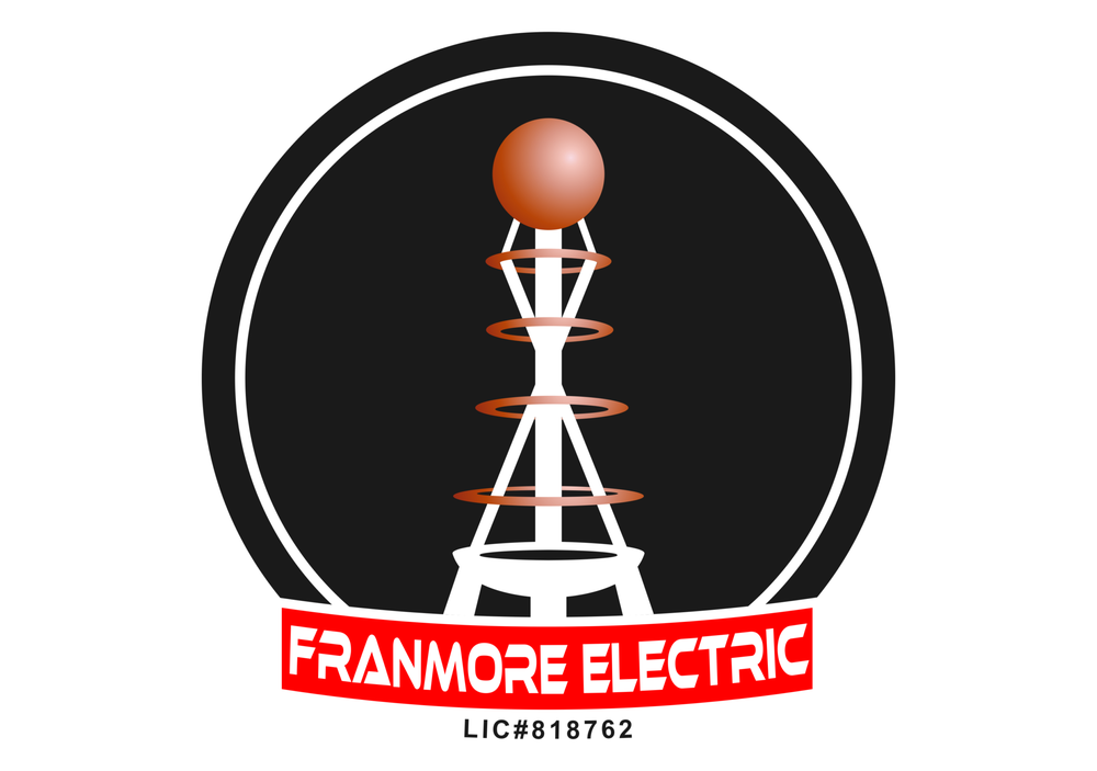 Slide of Franmore Electric