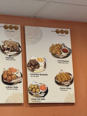 Menu photo 4 T% Coffee + Tea Elk Grove, CA Menu photo 4 T% Coffee + Tea Elk Grove, CA