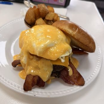 The Baked Bird - Morning glory - Breakfast & Brunch Near Me - San Antonio, Texas The Baked Bird - Morning glory - Breakfast & Brunch Near Me - San Antonio, Texas