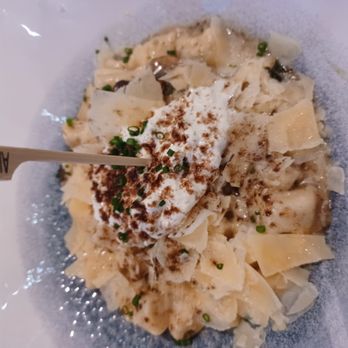 Dryft - Gnocchi - Seafood Near Me - Revere, Massachusetts Dryft - Gnocchi - Seafood Near Me - Revere, Massachusetts