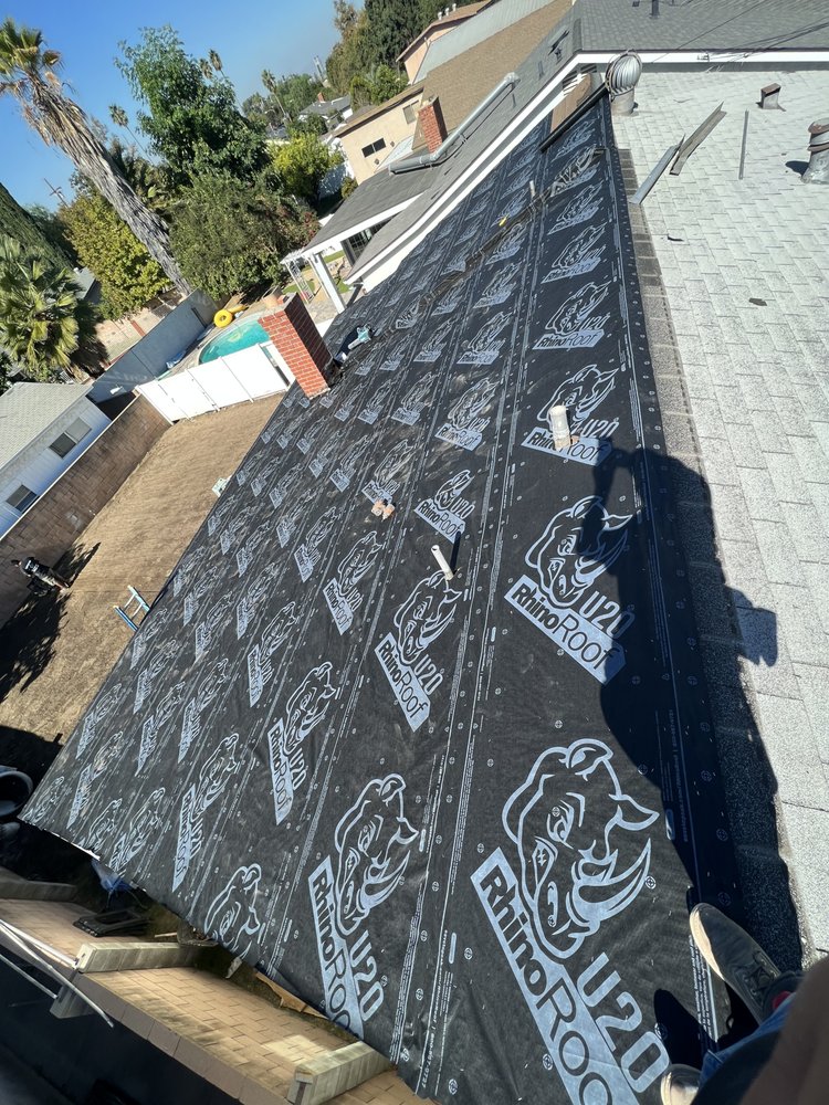 Slide of J&F BUILDING GROUP