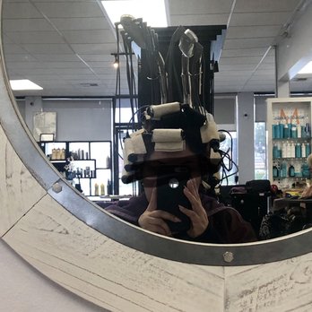 Grace Hair Art  - Hair Stylists Near Me - Brea, California