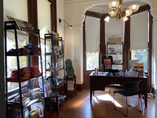 Marin History Museum by null