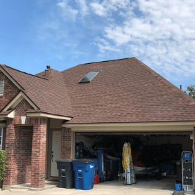 Slide of Viking Roofing and Construction