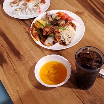 Little Fish Buffet - Food - Chinese Near Me - Racine, Wisconsin Little Fish Buffet - Food - Chinese Near Me - Racine, Wisconsin