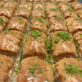 Park Gyros - Fresh Baklava - Greek Near Me - San Francisco, California Park Gyros - Fresh Baklava - Greek Near Me - San Francisco, California