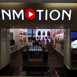 InMotion Entertainment