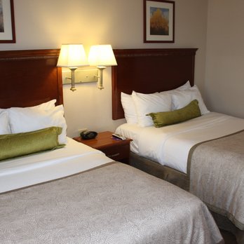 Candlewood Suites Longview - Double Queen - Hotels Near Me - Longview, Texas Candlewood Suites Longview - Double Queen - Hotels Near Me - Longview, Texas