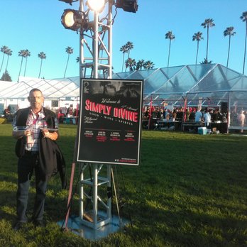 Simply Divine - Entering 13th Annual Simply Divine Food, Wine, Spirits  Festival - Festivals Near Me - Los Angeles, California