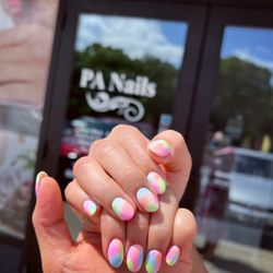 PA Nails Of Bloomsburg