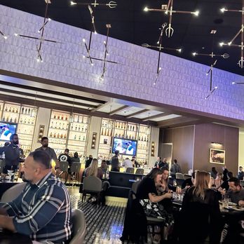 Hell's Kitchen - Bar - Cocktail Bars Near Me - Funner, California