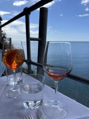 Ristorante La Torre by null