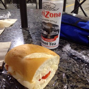 RaceTrac - Evening picnic...... - Gas Stations Near Me - Deltona, Florida