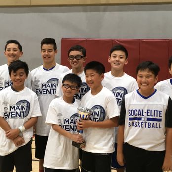 SoCal Elite Sports - Amateur Sports Teams Near Me - Irvine, California