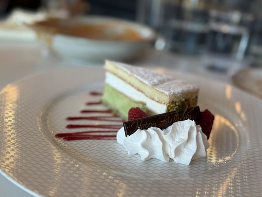 Laurel Restaurant by null