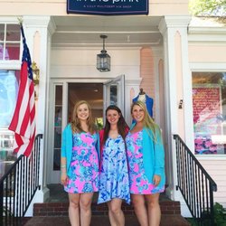 Lilly Pulitzer - Chatham