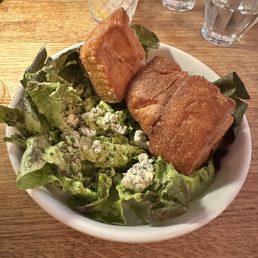 B&B salad