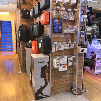 Adorama - Photography Stores & Services Near Me - New York, New York