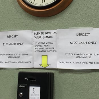Clark County Public Auction - $100 cash deposit required now - Auction Houses Near Me - Las Vegas, Nevada Clark County Public Auction - $100 cash deposit required now - Auction Houses Near Me - Las Vegas, Nevada