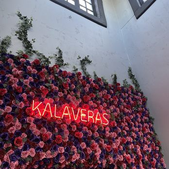 Kalaveras - Entrance - Mexican Near Me - Orange, California Kalaveras - Entrance - Mexican Near Me - Orange, California