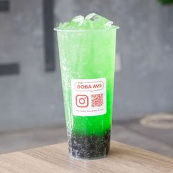 The Boba Ave