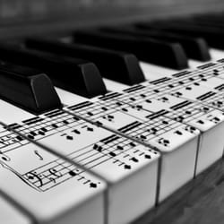 Czyk-Piano Service
