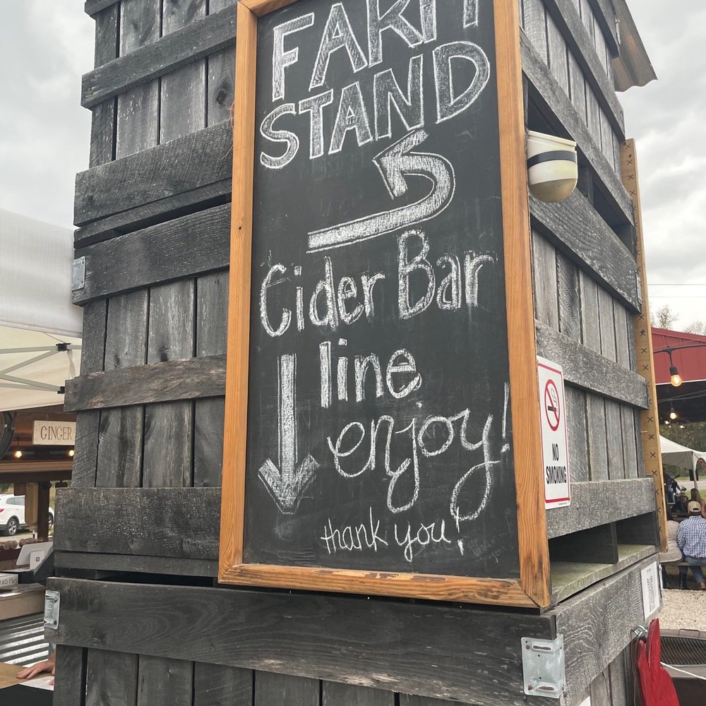 Windy Hill Orchard & Cidery - Farm stand and cider bar. - Cideries Near Me - York, South Carolina Windy Hill Orchard & Cidery - Farm stand and cider bar. - Cideries Near Me - York, South Carolina