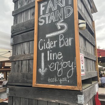 Windy Hill Orchard & Cidery - Farm stand and cider bar. - Cideries Near Me - York, South Carolina Windy Hill Orchard & Cidery - Farm stand and cider bar. - Cideries Near Me - York, South Carolina