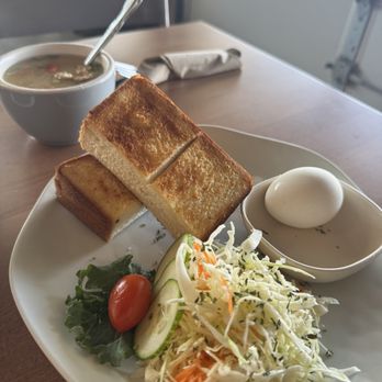 Sa-Tén - Canopy - Breakfast - Japanese Near Me - Austin, Texas