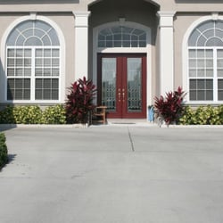 David Lozoya Concrete