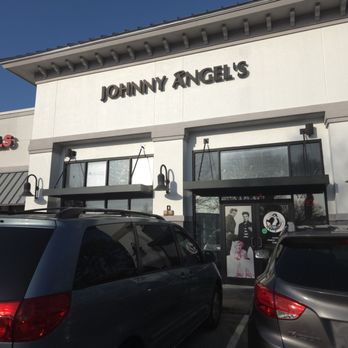 Johnny Angel's - American Near Me - Jacksonville, Florida