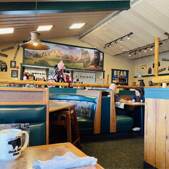 Black Bear Diner Downey - Diners Near Me - Downey, California