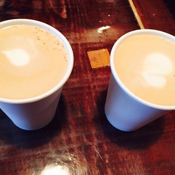 Peddler Coffee - Cafe au lait - Coffee Roasteries Near Me - Philadelphia, Pennsylvania