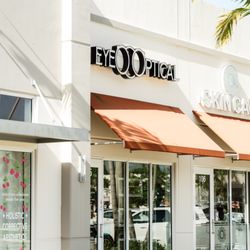 EyeQ Optical - Experience personalized eye care, elevated service, and a team dedicated to helping you see and feel your best.
