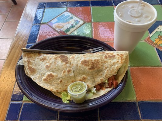 Tacos Lupita by null