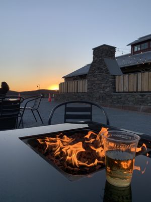Angry Orchard Cider House by null