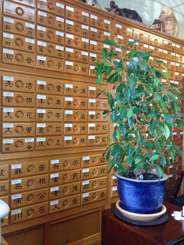 GEE ACUPUNCTURE & HERBS PC Updated July 2024 18 Reviews 693