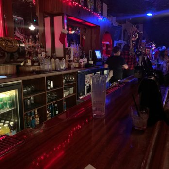 Stella's Lounge - Very racist. Black shirt is refusing us service because we're black. Management sucks. - Burgers Near Me - Grand Rapids, Michigan Stella's Lounge - Very racist. Black shirt is refusing us service because we're black. Management sucks. - Burgers Near Me - Grand Rapids, Michigan