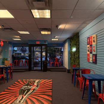 Fizzy Pop - Juice Bars & Smoothies Near Me - Westfield, New Jersey Fizzy Pop - Juice Bars & Smoothies Near Me - Westfield, New Jersey