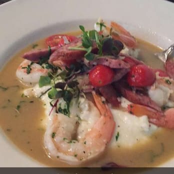 Lucille's - Looks good but broth was thin. Taste is fine. Sausage accents help. - New American Near Me - Houston, Texas Lucille's - Looks good but broth was thin. Taste is fine. Sausage accents help. - New American Near Me - Houston, Texas