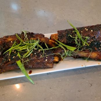 FoxGardin Family Kitchen - Sticky Ribs - Seafood Near Me - Fishers, Indiana FoxGardin Family Kitchen - Sticky Ribs - Seafood Near Me - Fishers, Indiana