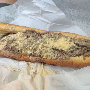 Gazzos Steaks - The Mick. Like a Big Mac but 1000x better - Sandwiches Near Me - Pottstown, Pennsylvania Gazzos Steaks - The Mick. Like a Big Mac but 1000x better - Sandwiches Near Me - Pottstown, Pennsylvania