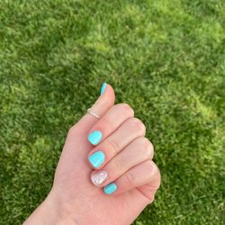 A&B Nails and Spa