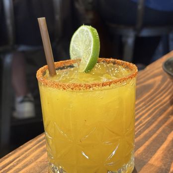 LUNA Mexican Kitchen - Marg - Mexican Near Me - San Jose, California LUNA Mexican Kitchen - Marg - Mexican Near Me - San Jose, California