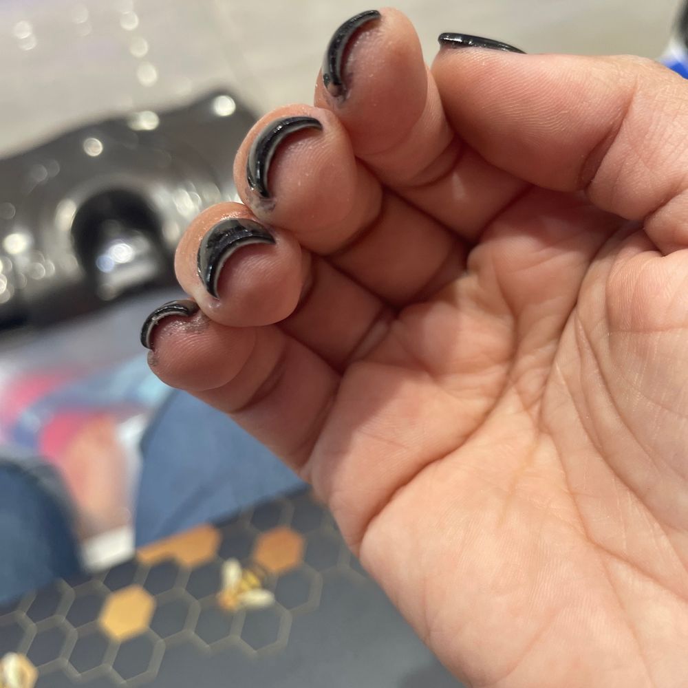 Grand Nails Lounge - Nail Salons Near Me - Glendale, Arizona