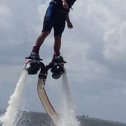East Coast Jetpack
