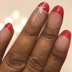 Lucky Nail Spa