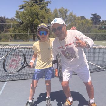Yuri's Tennis Services - Tennis Near Me - San Francisco, California Yuri's Tennis Services - Tennis Near Me - San Francisco, California
